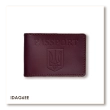 PASSPORT ID Card Cover with Coat of Arms