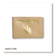 PASSPORT ID Card Cover with Coat of Arms