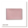 Обкладинка для ID-картки PASSPORT з гербом