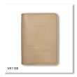 Military ID Cover with Coat of Arms