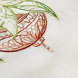 Runner for Embroidery RKV-06