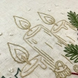 Runner for Embroidery RKV-07