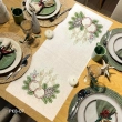 Runner for Embroidery RKV-07