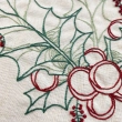 Runner for Embroidery RKV-08