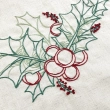 Runner for Embroidery RKV-08