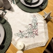 Runner for Embroidery RKV-08