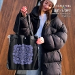 Shopper for Embroidery SHP-1/097