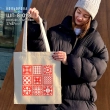 Shopper for Embroidery SHP-8/098