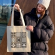 Shopper for Embroidery SHP-8/098a