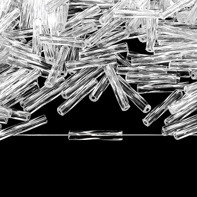 Preciosa Glass Beads 35138/00050/5"