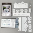 Decor D-03 "Dream Town 3"