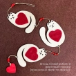 Decor D-04 "Love Talisman"