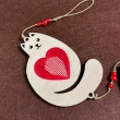 Decor D-04 "Love Talisman"