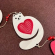 Decor D-04 "Love Talisman"