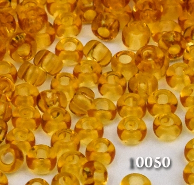 Бисер Preciosa 10050 5/0