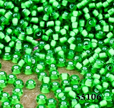 Бисер Preciosa 55106 6/0