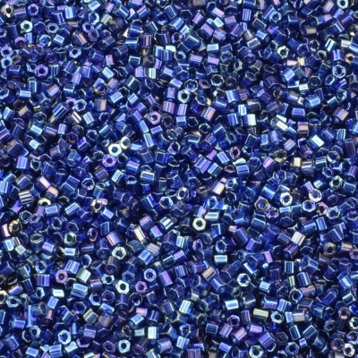 Бісер Preciosa 61100 11/0 (рубка)
