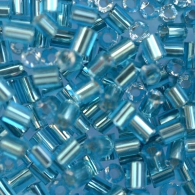 Бісер Preciosa 67000 11/0 (рубка)