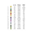 Easter Towel RP-110A