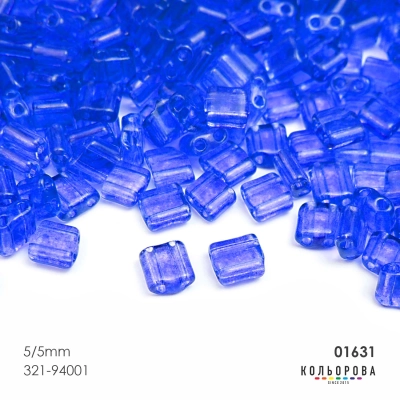Preciosa KARO (5x5 mm) 01631#