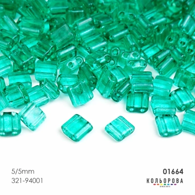 Preciosa KARO (5x5 мм) 01664#