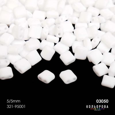 Preciosa KARO (5x5 mm) 03050#