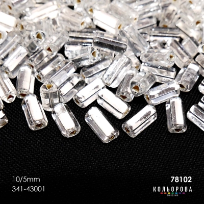 Preciosa ROLA (10х5 мм) 78102#