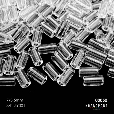 Preciosa ROLA (7x3.5 mm) 00050#