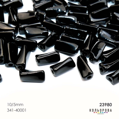 Preciosa TRIANGLES (10x5 mm) 34140/23980#