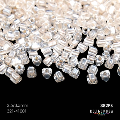 Preciosa TRIANGLES (3.5x3.5 mm) 382PS#