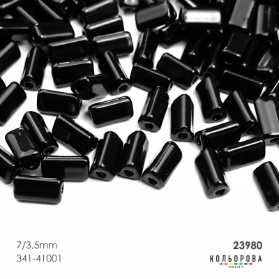 Preciosa TRIANGLES (7х3.5 мм) 34141/23980#