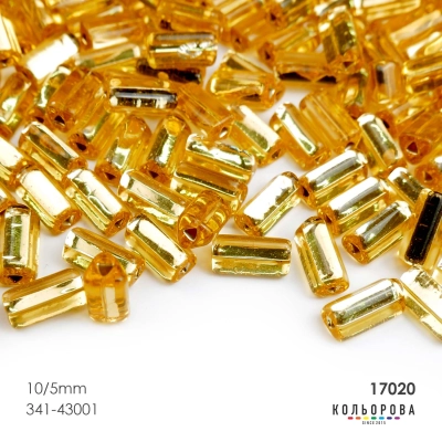 Preciosa TRIANGLES (10x5 mm) 17020#