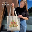 Шопер под вышивку ШП-8/108