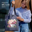 Шопер под вышивку ШП-11/101