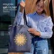 Шопер под вышивку ШП-11/107