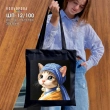 Shopper for Embroidery SHP-12/100