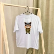 Термоналіпка принтована NATOBIPRINT (15х26 см.) П314
