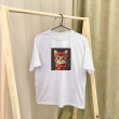 Термоналіпка принтована NATOBIPRINT (17х19 см.) П315