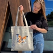 Термоналіпка принтована NATOBIPRINT (18х20 см.) П325
