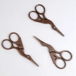 Craft Scissors НВ-04/bronze