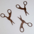 Craft Scissors НВ-04/bronze