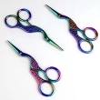 Craft Scissors НP-05/multi