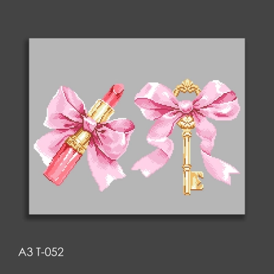 Thermal Sticker A-3 (29x38 cm) A3 T-052