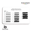 FROM 2000 UAH. Preciosa Bead Size Gift Card