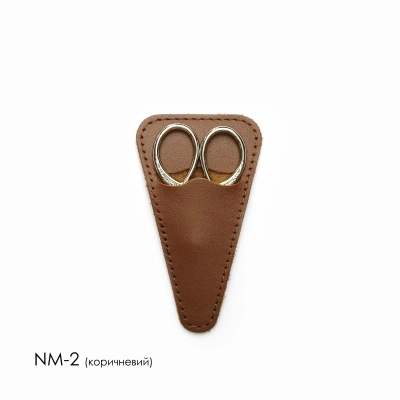 Чохол для ножиць NM-2 (6.5x11 см)