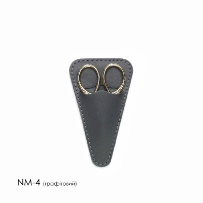 Чохол для ножиць NM-4 (6.5x11 см)