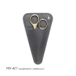 Чохол для ножиць NV-4/1 (8x13.5 см) з люверсом