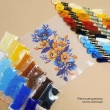 Thermo Sticker A-5 (14x18 cm) A5 T-034