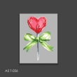 Thermo Sticker A-5 (14x18 cm) A5 T-036