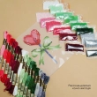 Thermo Sticker A-5 (14x18 cm) A5 T-036